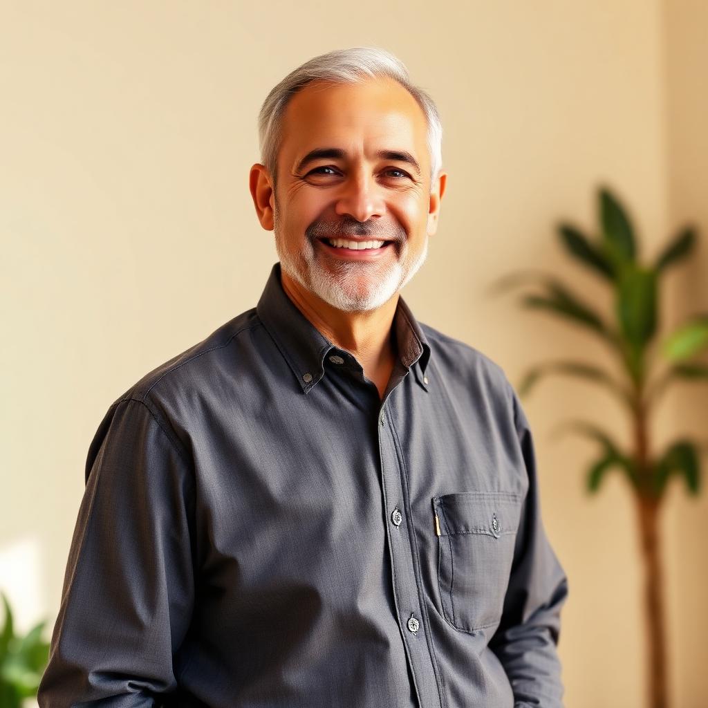 Hector Alvarez
