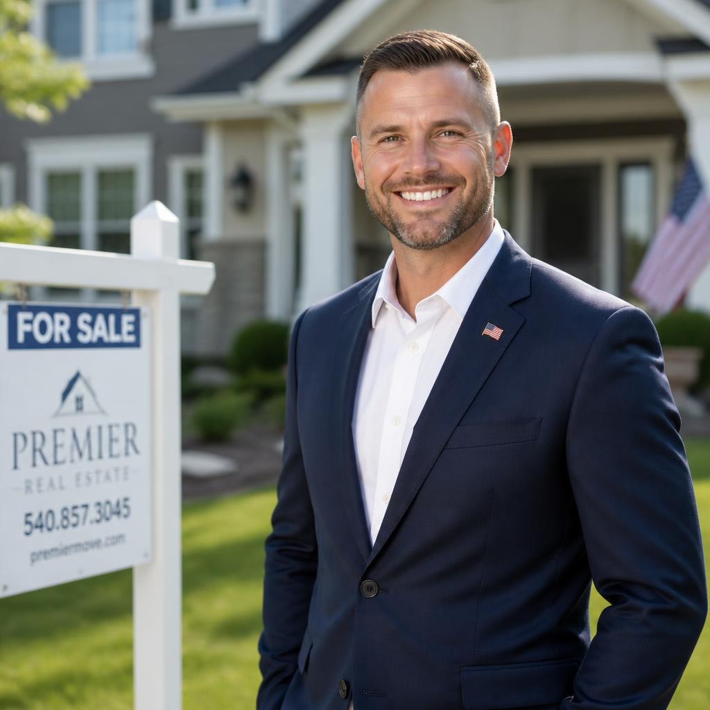 Real Estate Agents